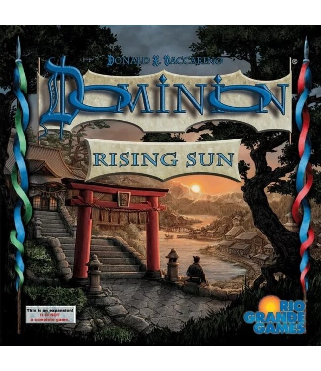 DOMINION RISING SUN (EN)