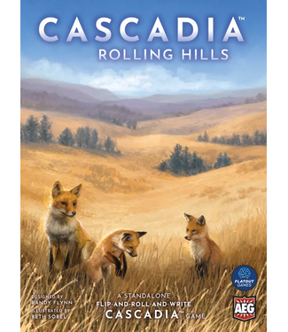 CASCADIA ROLLING HILLS (EN)