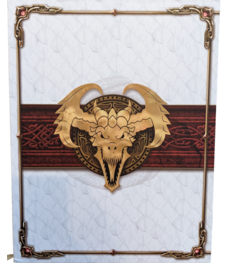 TANARES ADVENTURES RPG SLIPCASE SET