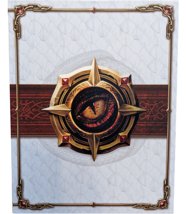 TANARES ADVENTURES RPG SLIPCASE SET