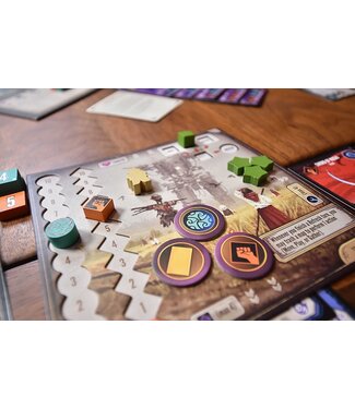 EXPEDITIONS  -  GEARS OF CORRUPTIONS - IRONCLAD EDITIONS EXPANSION (EN)