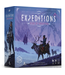 EXPEDITIONS  -  GEARS OF CORRUPTIONS - IRONCLAD EDITIONS EXPANSION (EN)