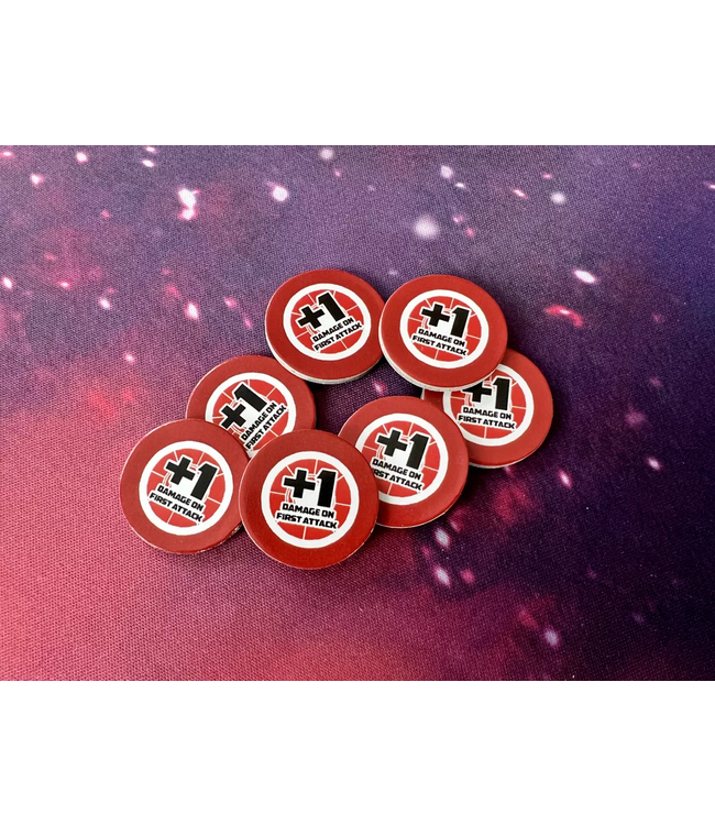 ASTRO KNIGHTS ETERNITY (EN)