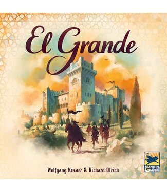 EL GRANDE (EN)