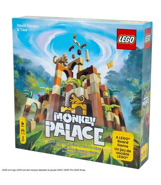 MONKEY PALACE (ML)