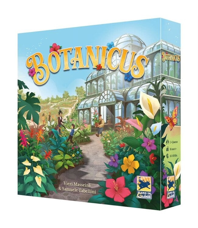 BOTANICUS (FR)