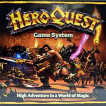 Heroquest