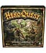 HERO QUEST JUNGLES OF DELTHRAK (EN)