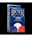 Bicycle Poker Chips Plastic 2 Gram (100ct)