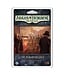 Arkham Horror LCG The Midwinter Gala Scenario Pack (EN)