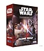 STAR WARS  -  STAR WARS : DECKBUILDING GAME  -  ÉDITION THE CLONE WARS  (FR)