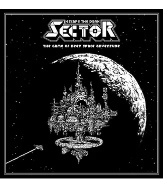 ESCAPE THE DARK SECTOR (EN)