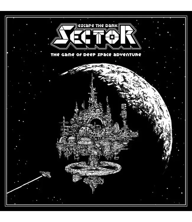 ESCAPE THE DARK SECTOR (EN)