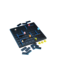 Quoridor PAC-MAN (ML)