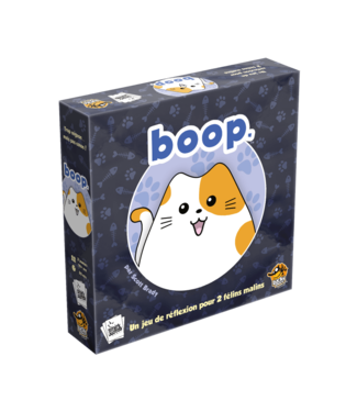 Boop (FR)