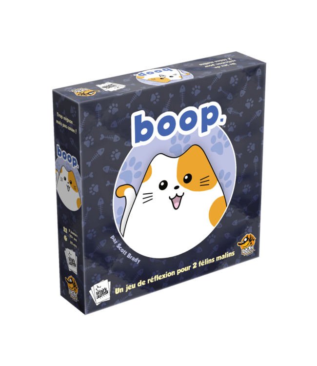 BOOP (FR)