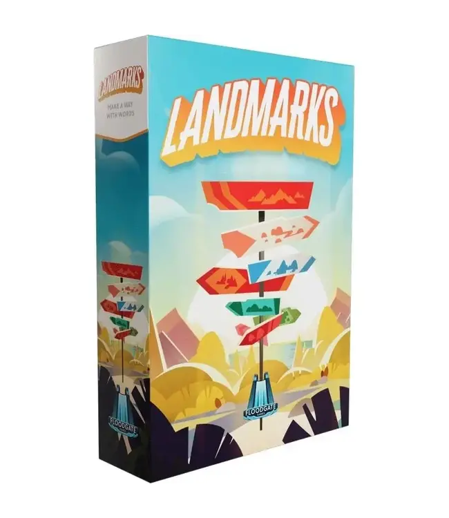 LANDMARKS (EN)