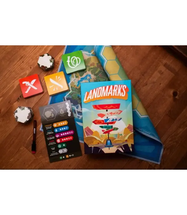 LANDMARKS (EN)