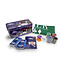 POKER SET  -  PRO POKER - TEXAS HOLD´EM SET