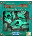 TICKET TO RIDE  # 4  -  COFFRET DE TRAIN DE LUXE 20E ANNIVERSAIRE - VERT (ML)