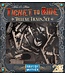 TICKET TO RIDE  # 5  -  20TH ANNIVERSARY DELUXE TRAIN SET - BLACK (ML)
