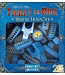 TICKET TO RIDE  # 6  -  COFFRET DE TRAIN DE LUXE 20E ANNIVERSAIRE - BLEU (ML)
