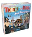 TICKET TO RIDE - EXPRESS - SAN FRANCISCO (EN)