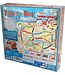 TICKET TO RIDE  -   - EXPRESS - LONDON (EN)