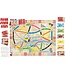 TICKET TO RIDE  -   - EXPRESS - LONDON (EN)