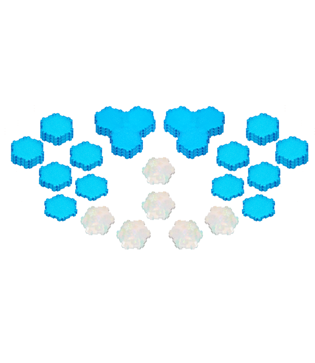 HEROSCAPE WATERS OF VALHALLA TERRAIN  EXPANSION