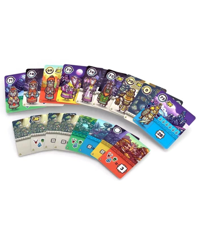 FARAWAY  -  PEOPLE FROM BELOW - EXPANSION (ML)