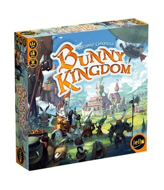 Bunny Kingdom (FR)