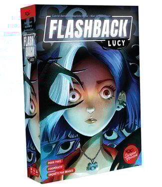 Flashback Lucy - EN