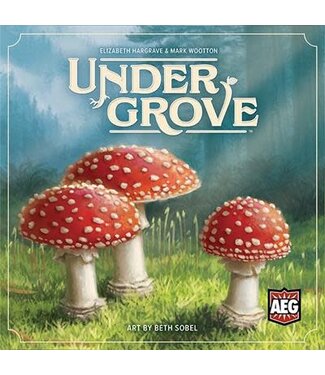 UNDERGROVE