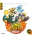 KING OF TOKYO: ORIGINS (EN)