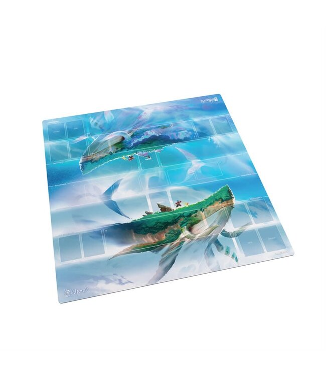 ALTERED PRIME GAMEMAT XL