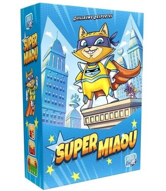 SUPER MEOW (EN)