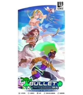 BULLET PALETTE