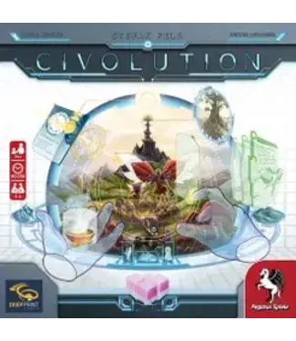 CIVOLUTION (EN)