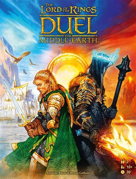Return to the Duel