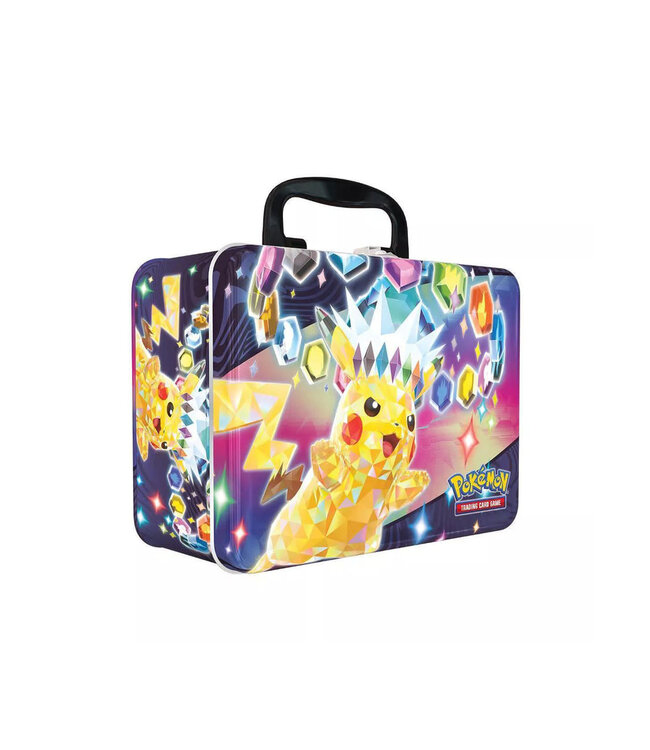 Pokemon TCG: Collector Chest