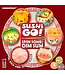 Sushi Go! Spin Some for Dim Sum