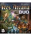 RES ARCANA - DUO (EN)
