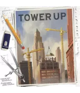 TOWER UP (ML)