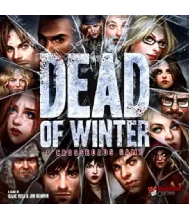 DEAD OF WINTER (FR)