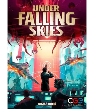 UNDER FALLING SKIES (EN)