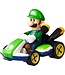 HOT WHEELS - MARIOKART - LUIGI