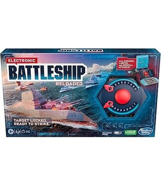 BATTLESHIP RELOADED