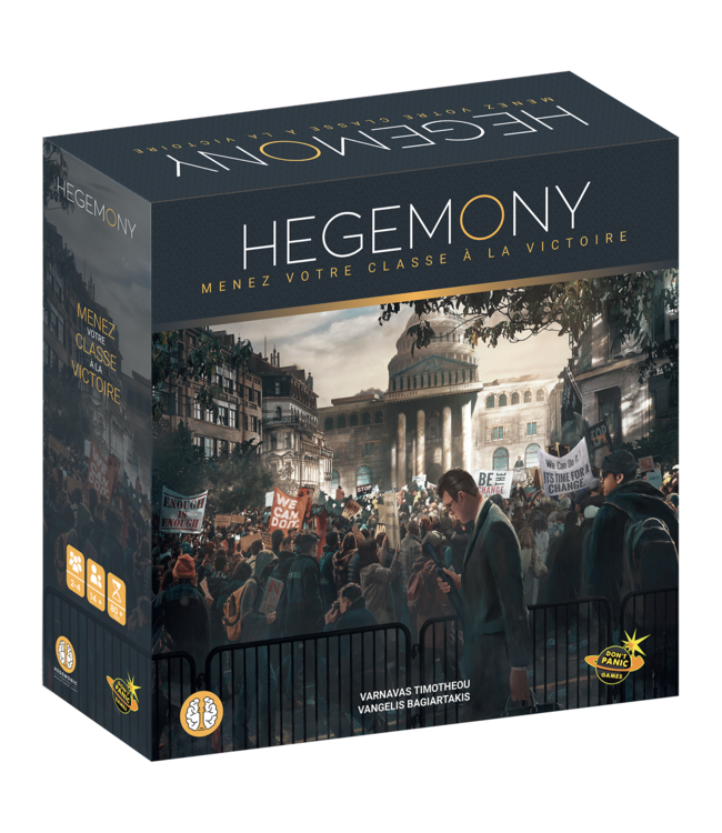 HEGEMONY (FR)