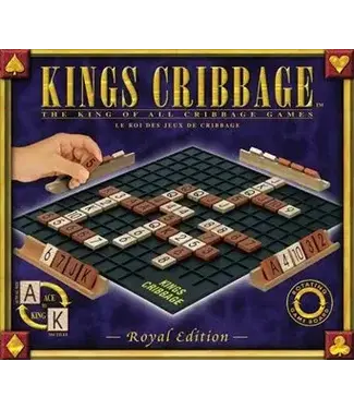 KINGS CRIBBAGE (ML)